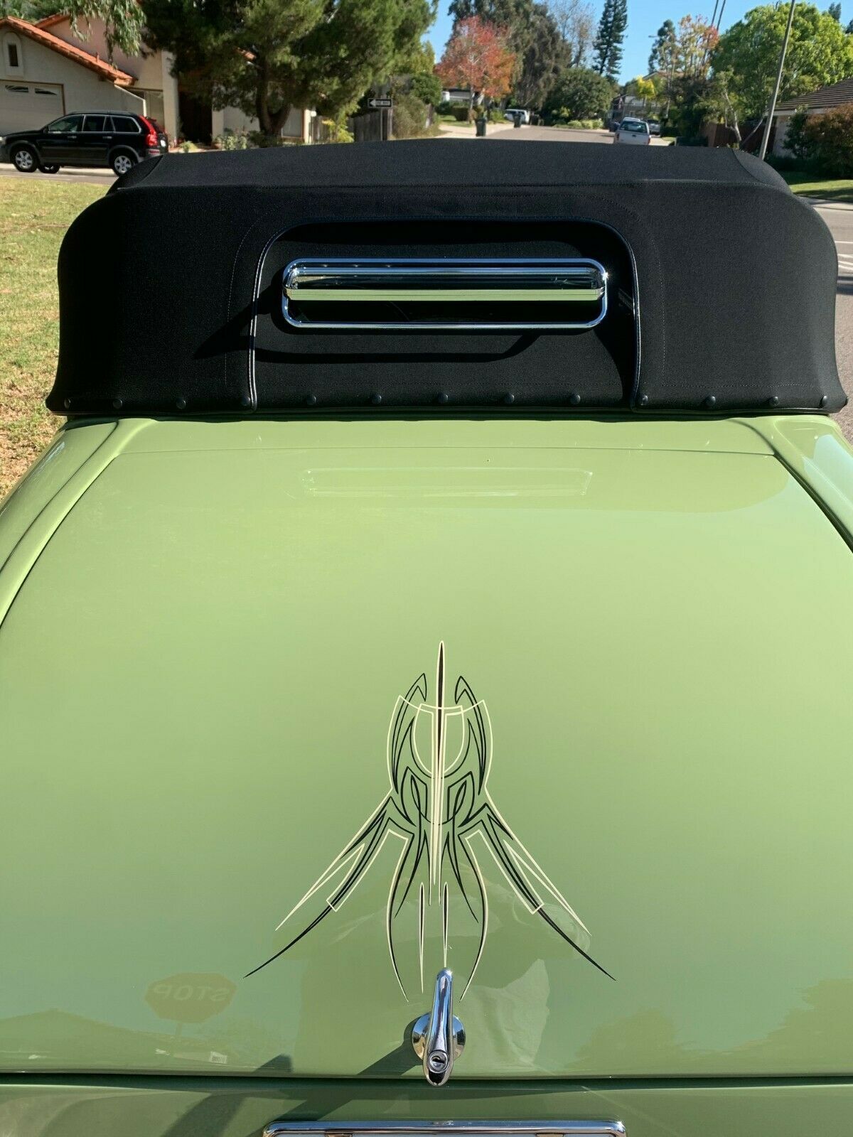 1932 Ford Chopped Top - photo 11