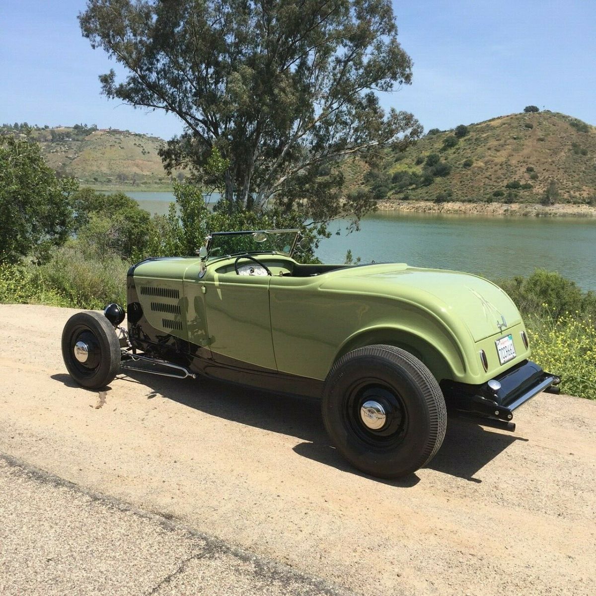 1932 Ford Chopped Top - photo 6