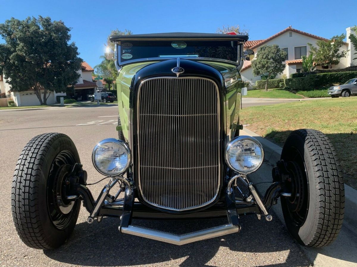 1932 Ford Chopped Top - photo 7