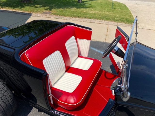 1932 Ford Model A - photo 8