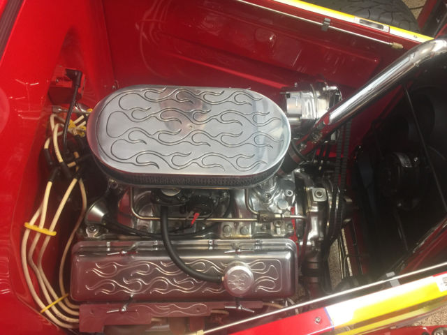 1932 Other Makes Ford Roadster - photo 3