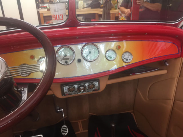 1932 Other Makes Ford Roadster - photo 4