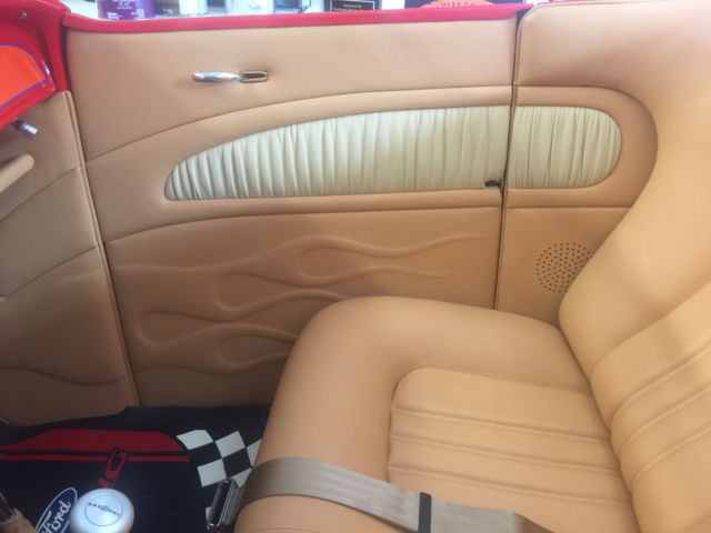 1932 Other Makes Ford Roadster - photo 5