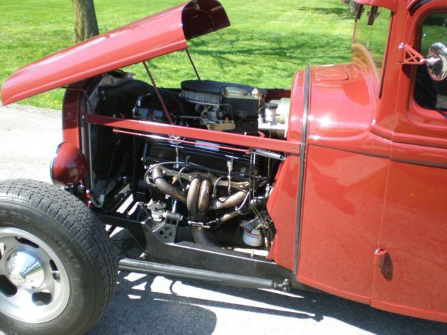 1932 Ford Other hot rod - photo 10