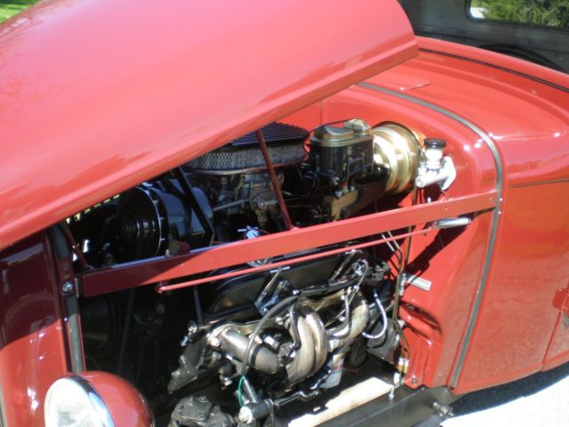 1932 Ford Other hot rod - photo 11