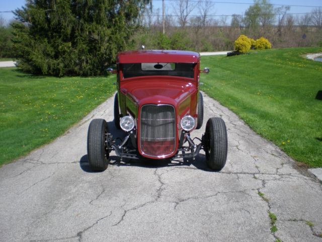 1932 Ford Other hot rod - photo 2