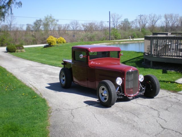 1932 Ford Other hot rod - photo 3