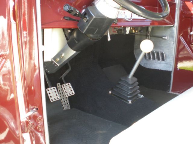 1932 Ford Other hot rod - photo 6