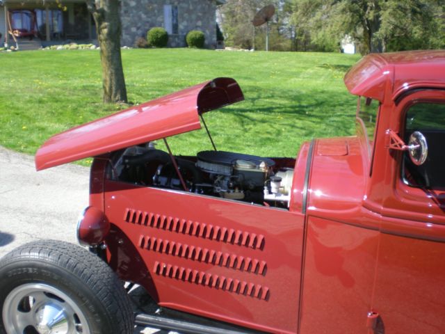 1932 Ford Other hot rod - photo 9