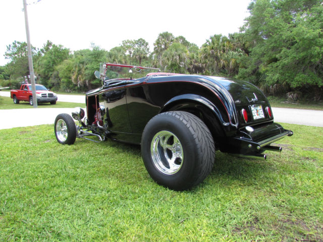 1932 Ford Roadster - photo 12