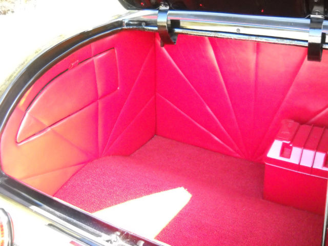 1932 Ford Roadster - photo 3