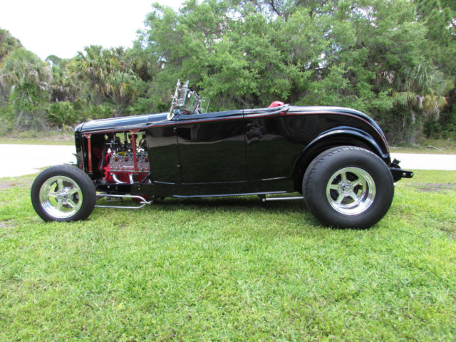 1932 Ford Roadster - photo 7