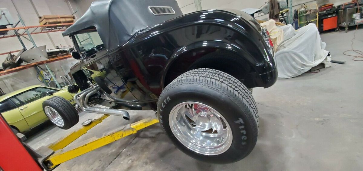 1932 Ford Other - photo 8