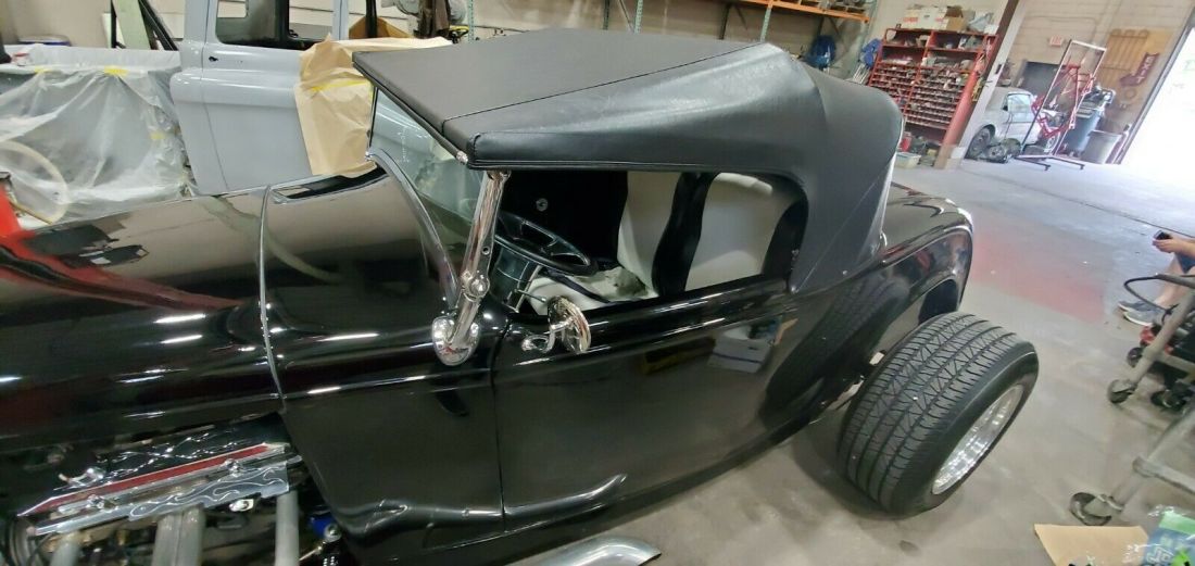 1932 Ford Other - photo 4
