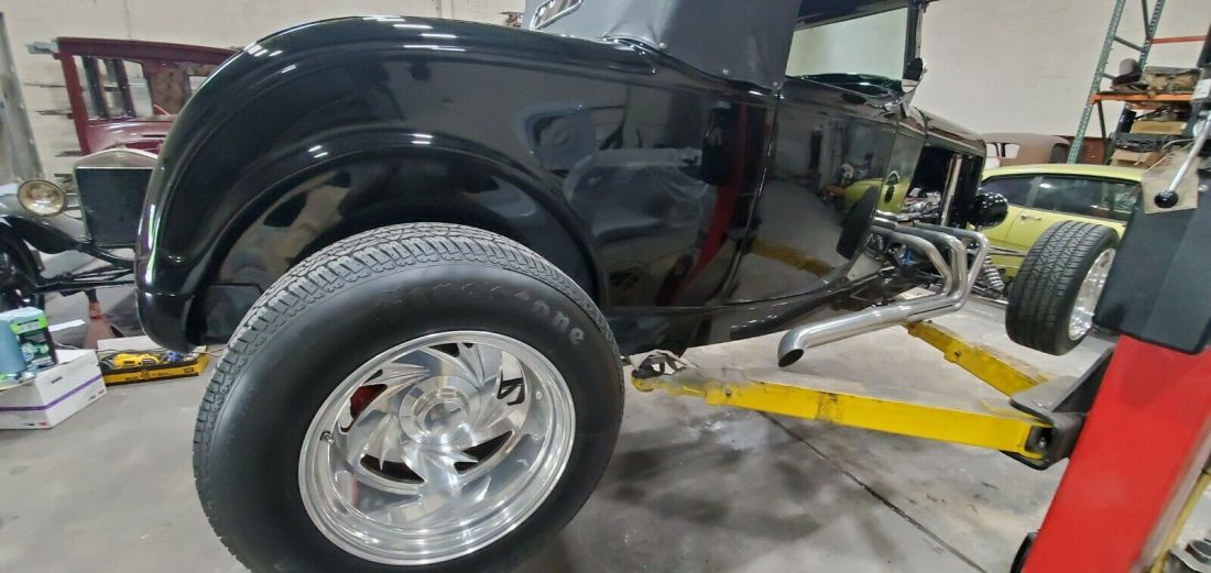 1932 Ford Other - photo 9