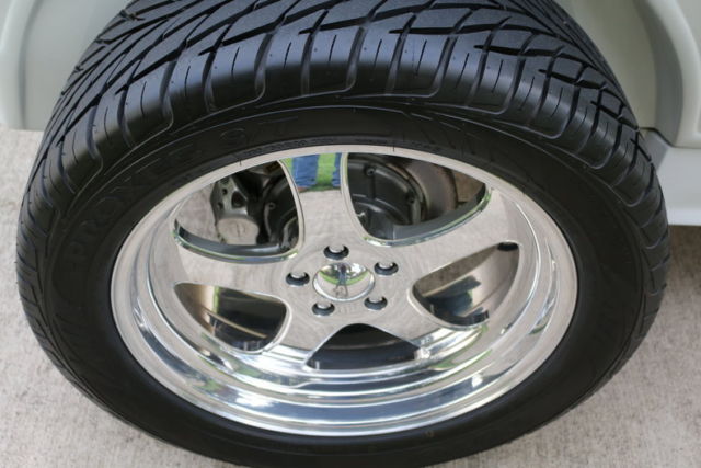 1932 Ford Model A High Boy Roadster - photo 11