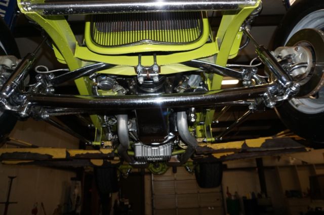 1932 Ford Other - photo 8