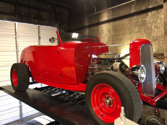 1932 Ford highboy "All Steel" Henry Ford Roadster 1932 Ford Other