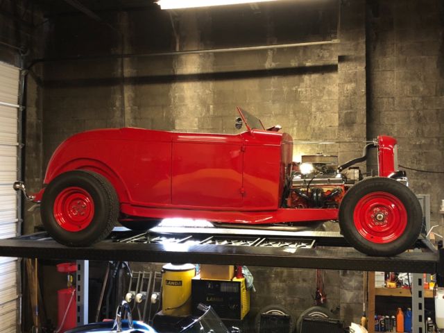 1932 Ford Other - photo 2