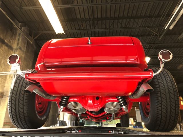1932 Ford Other - photo 6