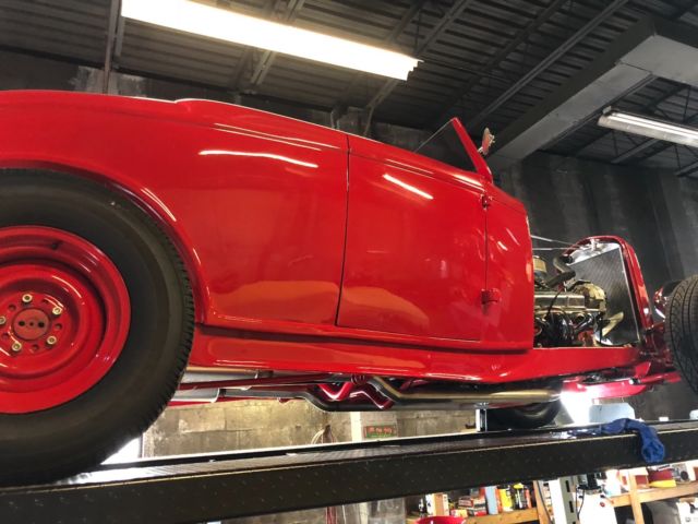 1932 Ford Other - photo 8