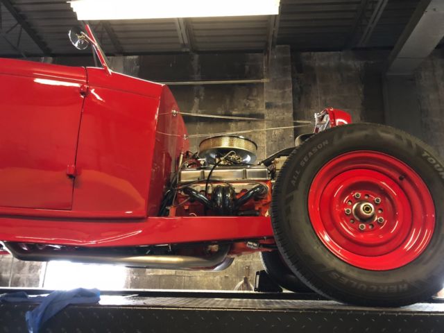 1932 Ford Other - photo 9