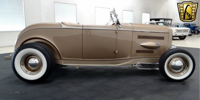 1932 Ford Other Pickups - photo 2