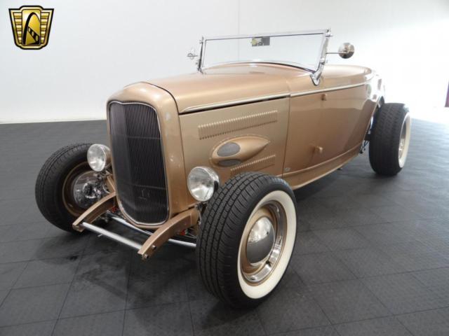 1932 Ford Other Pickups - photo 6