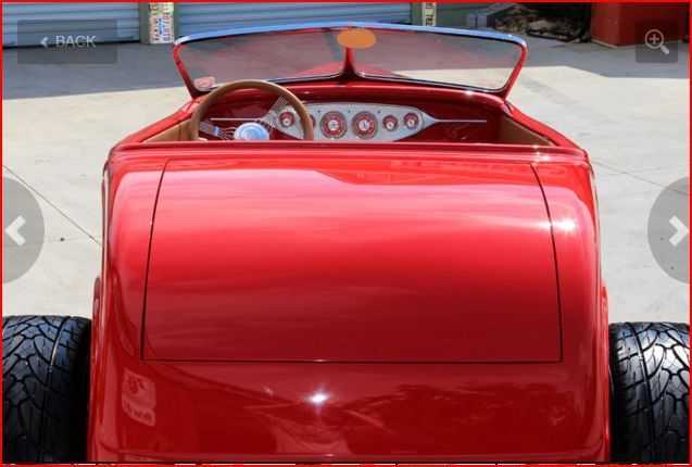 1932 Ford Highboy - photo 10
