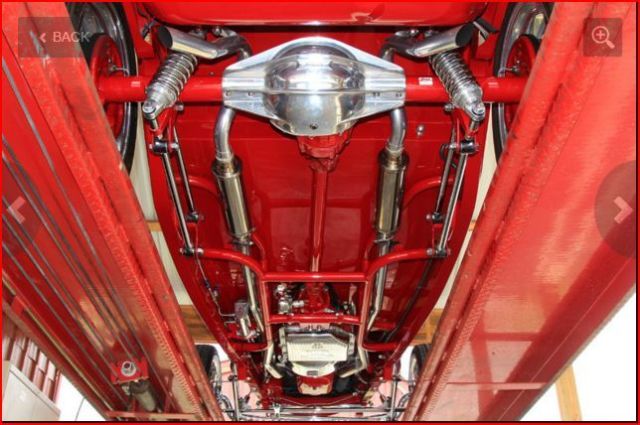 1932 Ford Highboy - photo 2