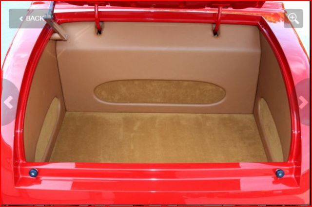 1932 Ford Highboy - photo 4