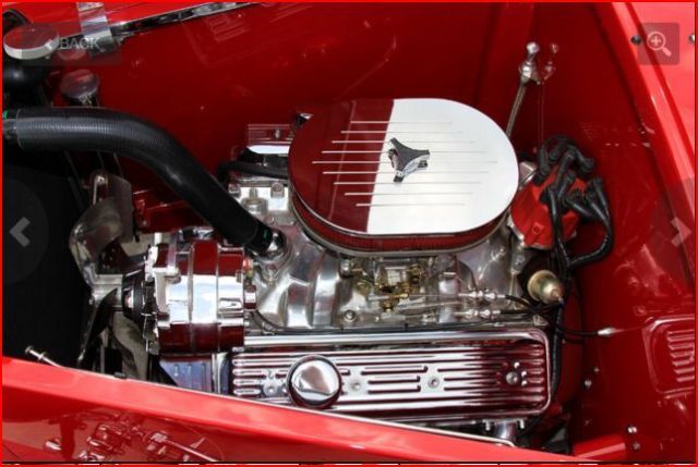1932 Ford Highboy - photo 5