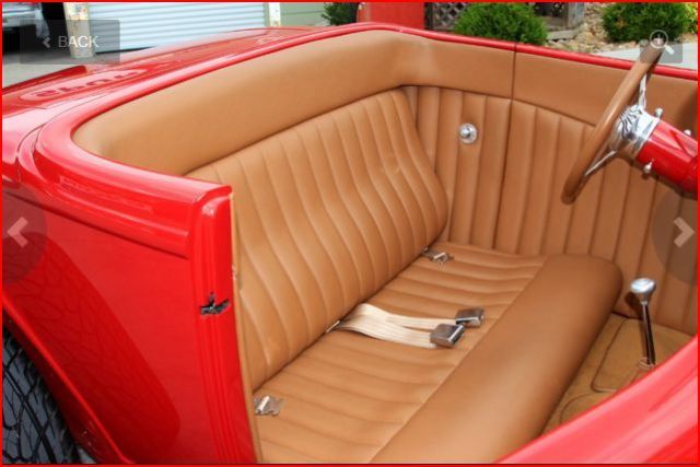 1932 Ford Highboy - photo 6