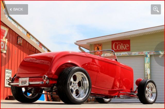 1932 Ford Highboy - photo 7