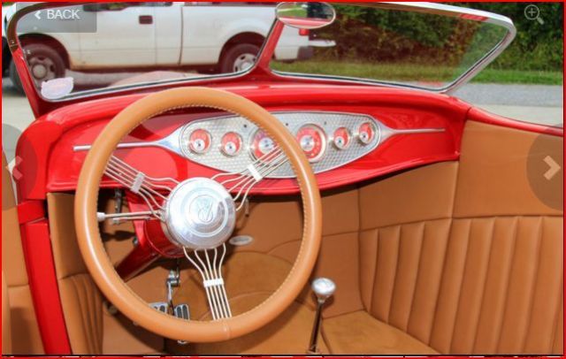 1932 Ford Highboy - photo 9