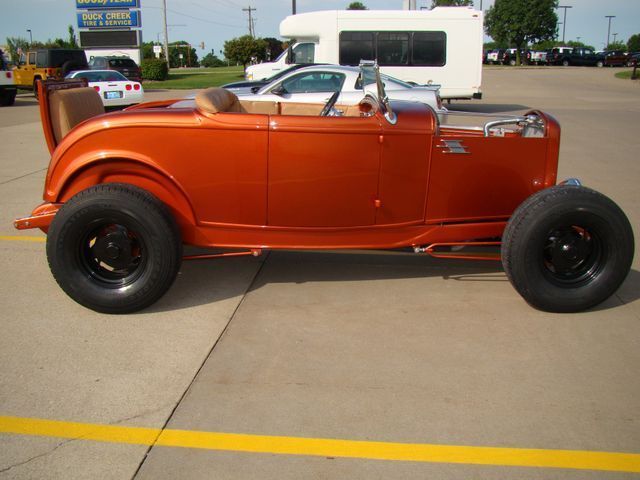 1932 Ford Other Rumble Seat - photo 10