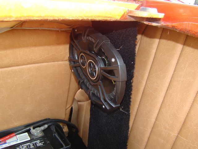 1932 Ford Other Rumble Seat - photo 13