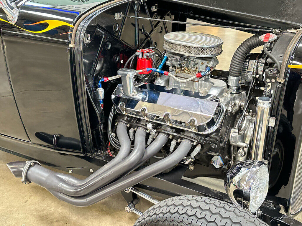 1932 Ford Roadster Highboy Roadster - photo 13