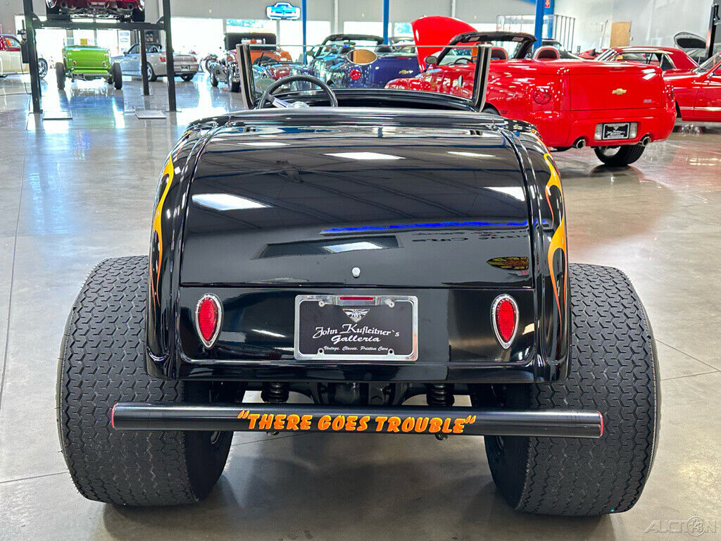 1932 Ford Roadster Highboy Roadster - photo 6
