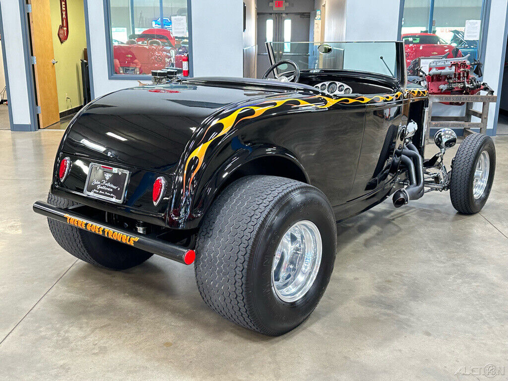 1932 Ford Roadster Highboy Roadster - photo 7