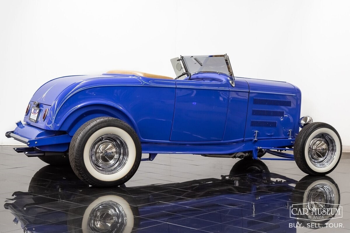 1932 Ford Highboy Street Rod - photo 10