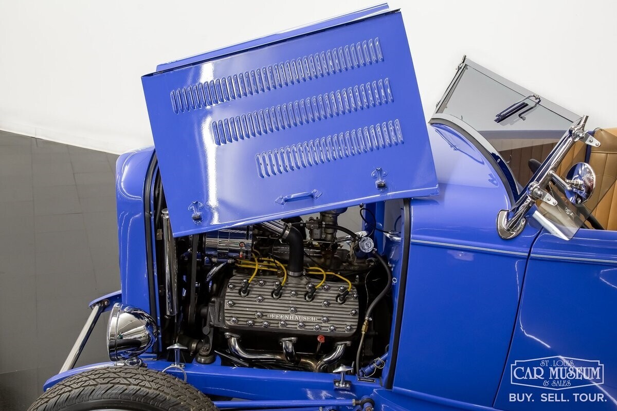 1932 Ford Highboy Street Rod - photo 13