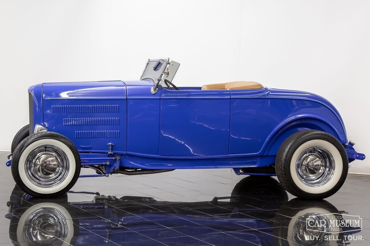 1932 Ford Highboy Street Rod - photo 2