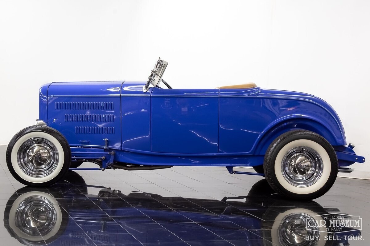 1932 Ford Highboy Street Rod - photo 3