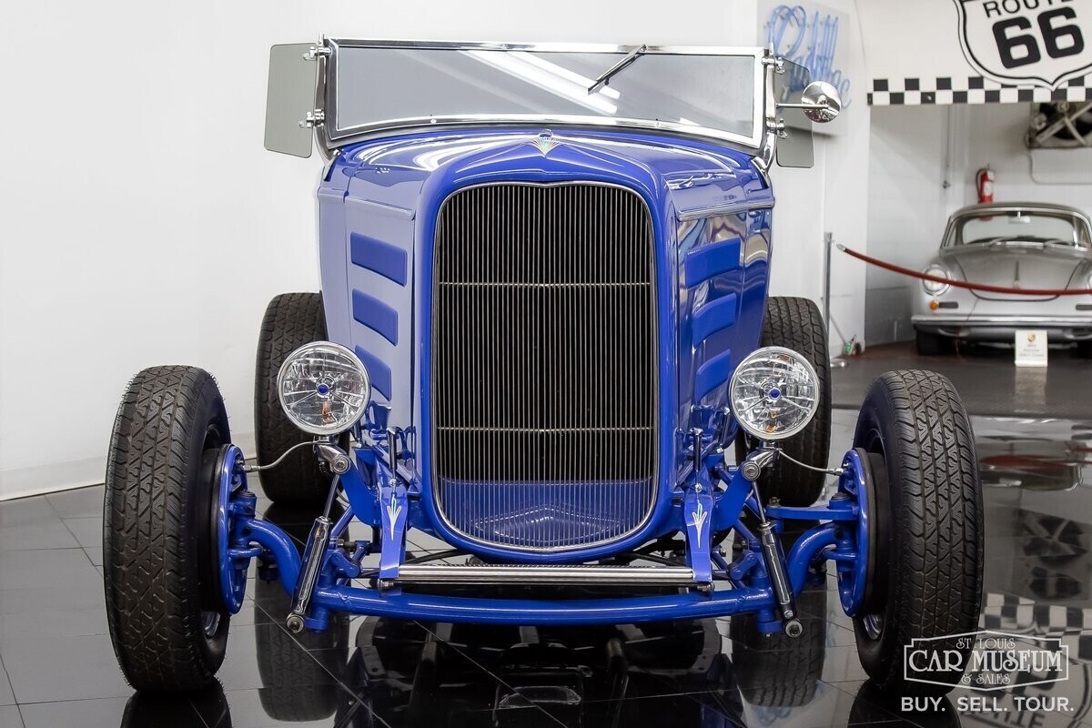 1932 Ford Highboy Street Rod - photo 4