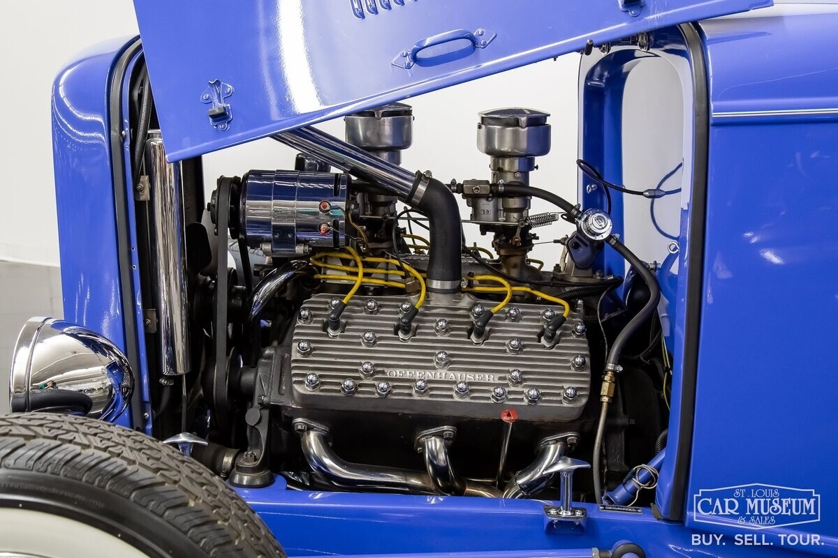 1932 Ford Highboy Street Rod - photo 5