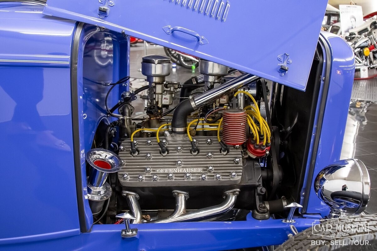 1932 Ford Highboy Street Rod - photo 6