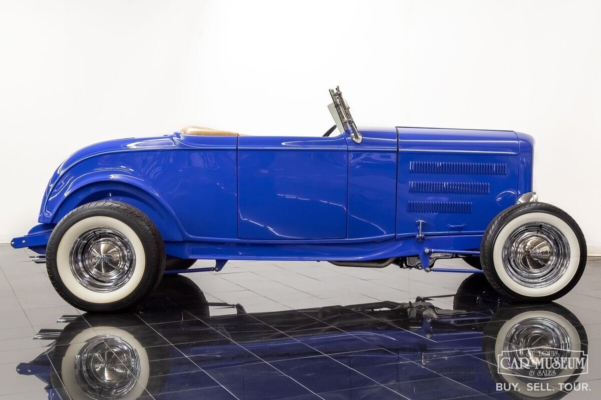 1932 Ford Highboy Street Rod - photo 9