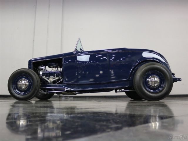 1932 Ford Highboy Roadster - photo 11