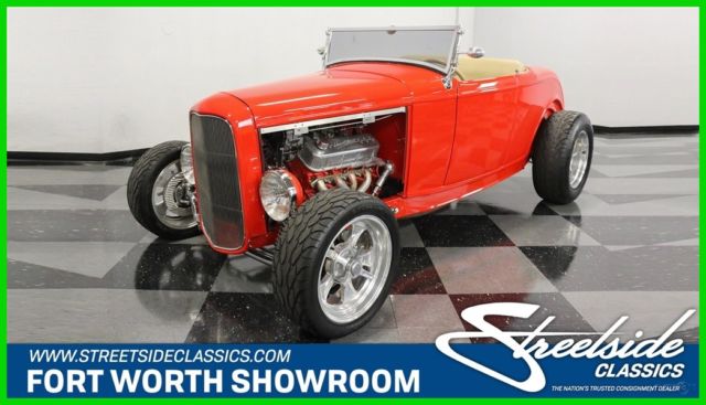 1932 Ford Highboy Roadster 1932 Used Manual 1932 Ford Highboy Roadster